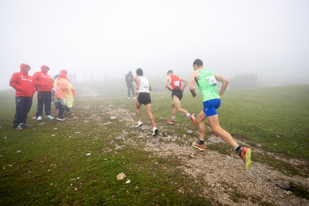 Evropsko prvenstvo v gorskem in trail teku (1. dan) (1)